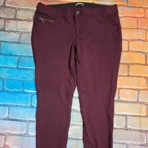 Maurice’s dress pants